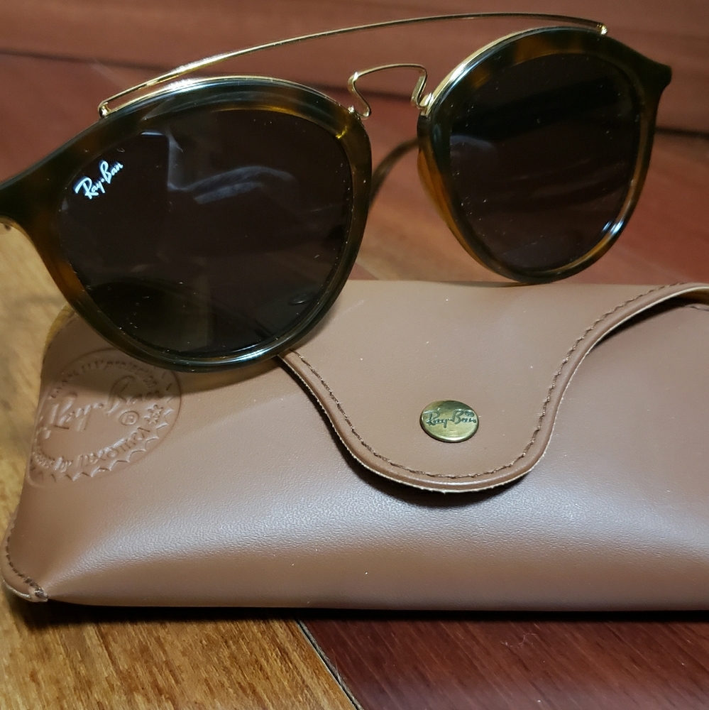 Ray-ban  sunglasses